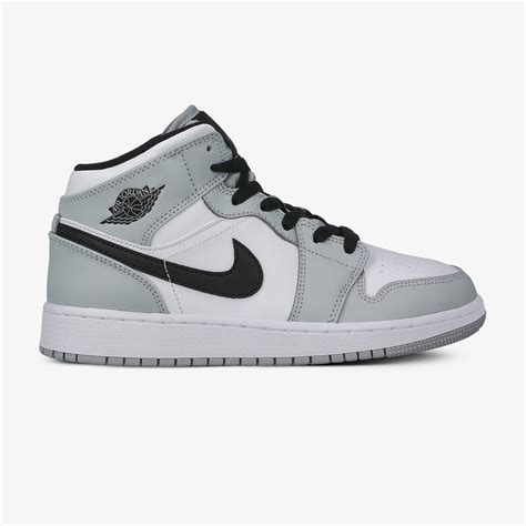nike air jordan 1 mid kinder 38